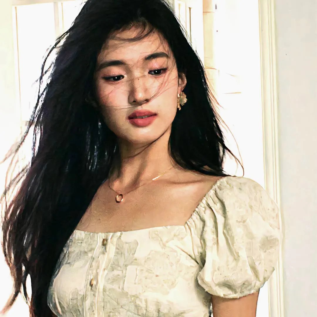 独女君未见第二季